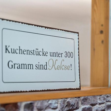 Im Oberdorf Apartment Achern Exterior photo