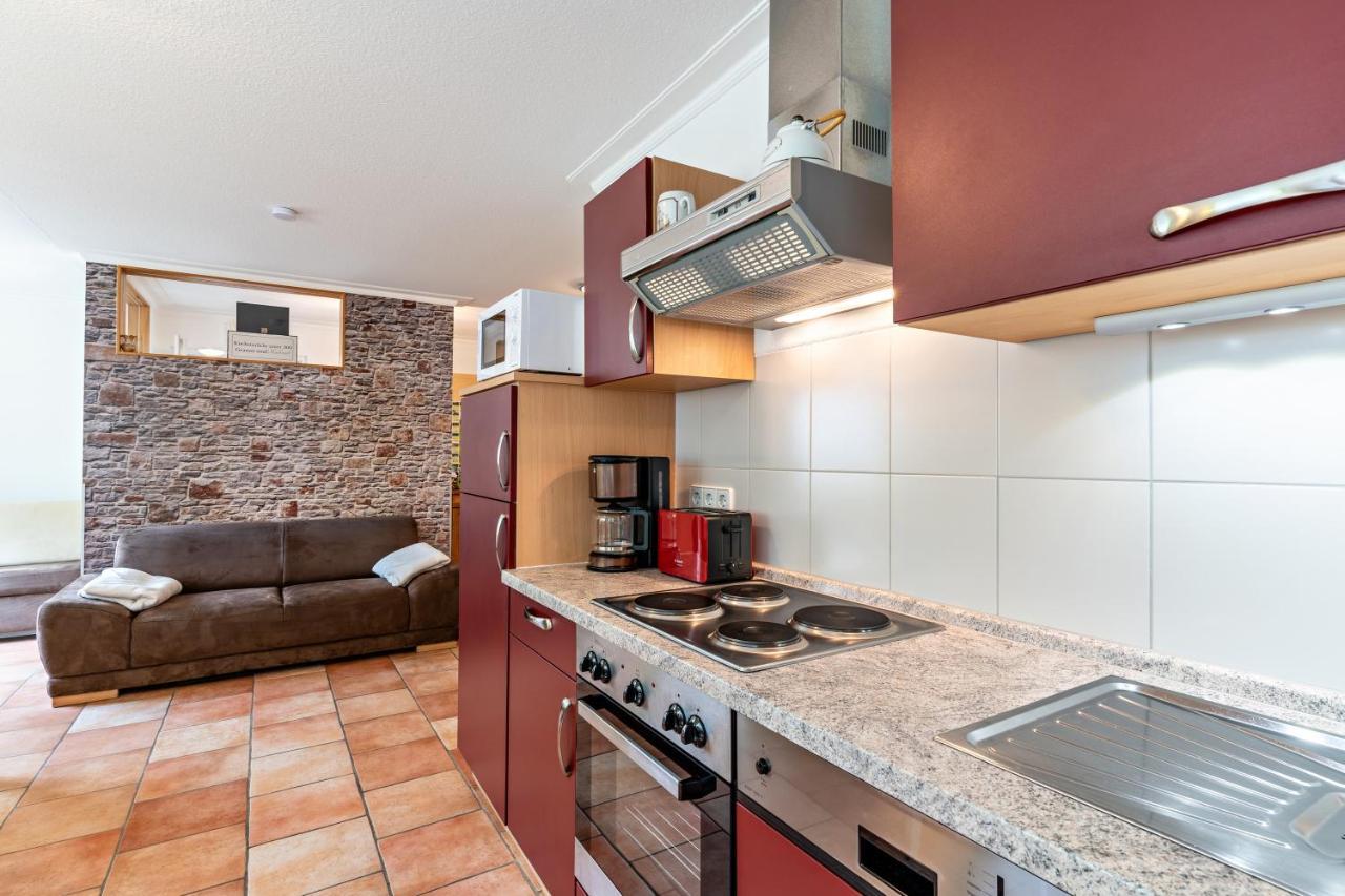 Im Oberdorf Apartment Achern Exterior photo